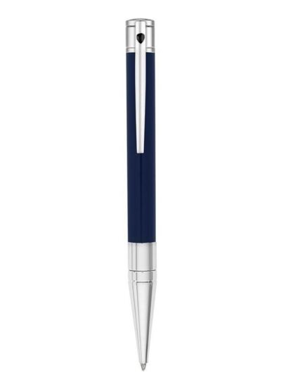 Gamme Initial - Stylo Bille Initial Bleu