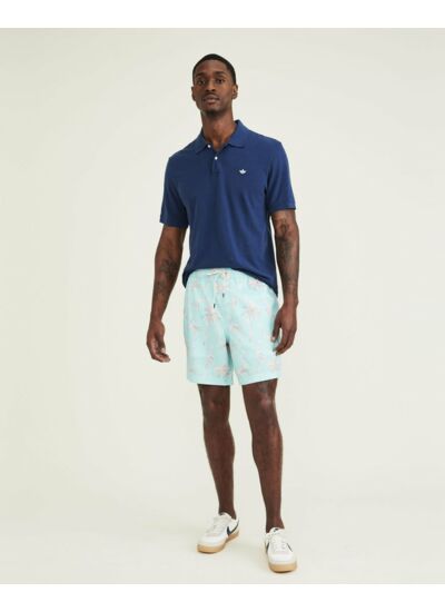 HARBOR 7” SWIM SHORT