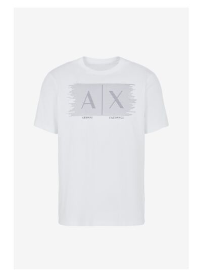 T-Shirt - Blanc