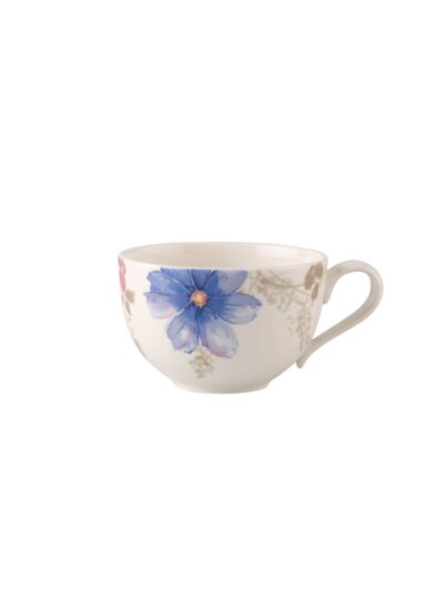 Mariefleur Gris Basic tasse pour le petit-déjeuner