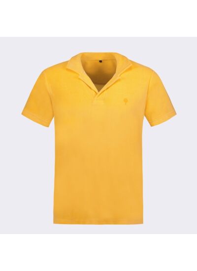 ZONZA POLO KNIT