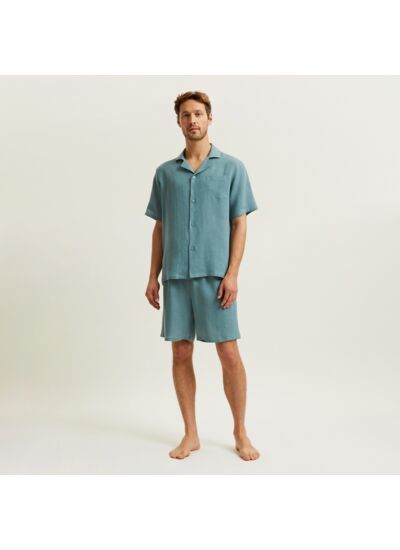 Pyjama en lin, Andros Yves Delorme