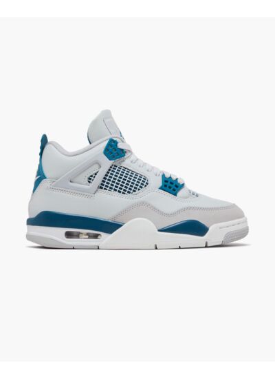 Air Jordan 4 Retro Military Blue