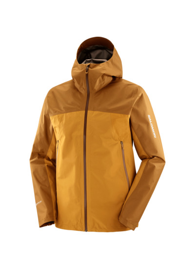 Veste OUTLINE GORE-TEX 2.5L