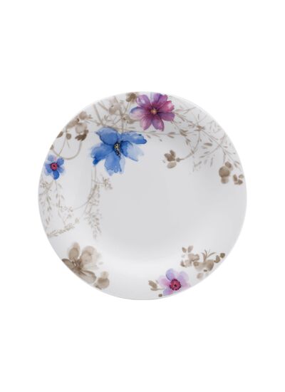 Mariefleur Gris Basic assiette plate