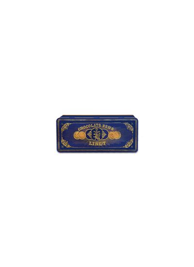 Boîte Tradition Lindor Bleue 400G