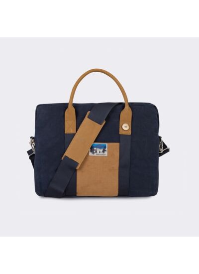 LAPTOP BAGAGERIE COTTON