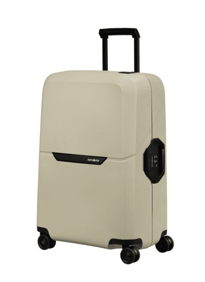 VALISE RIGIDE MAGNUM 69 cm