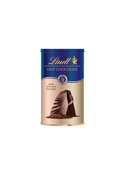 Chocolat en poudre - Poudre cacaotée Lindt 300g