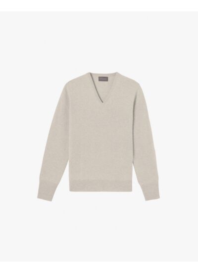 Pull V classique - Homme - ROCHE