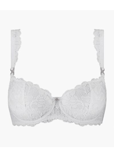 Soutien-gorge Corbeille avec armatures Mon Bijou