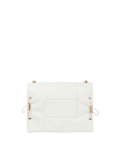 Billie De Lancel - Sac Rabat S - Neige