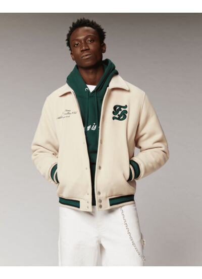 Outerwear Veste Varsity