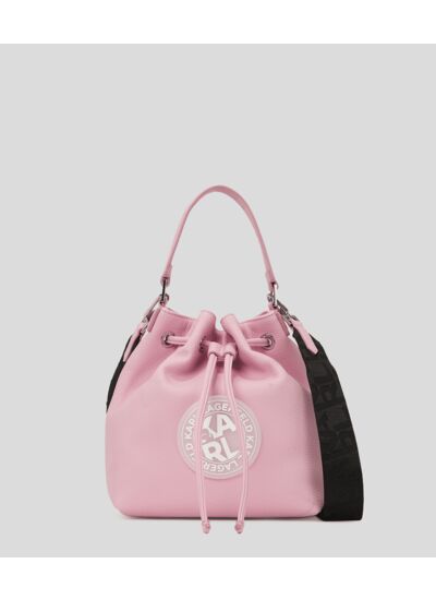 K/ATHLEISURE BUCKET BAG