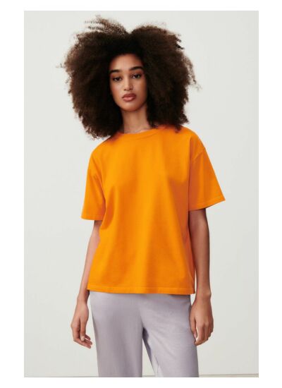 T-shirt femme Fizvalley