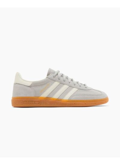 Adidas Handball Spezial Grey Cream White