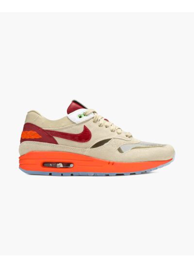 Nike Air Max 1 CLOT Kiss of Death