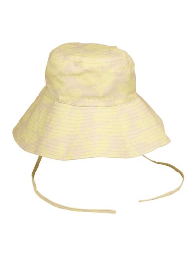 Summer Mania de Lancel - Chapeau - Dune/Citron