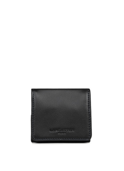 Porte-monnaie Avec Pression Soft Vintage Homme