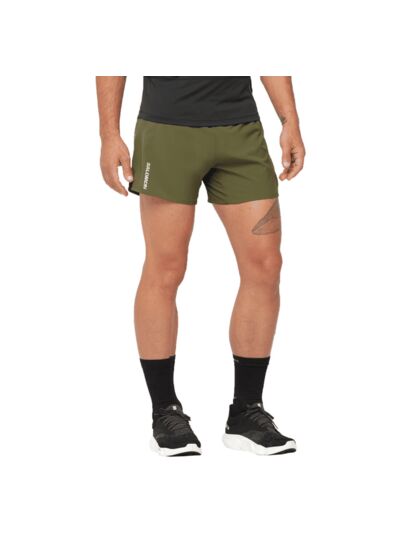 CROSS 5'' SHORTS