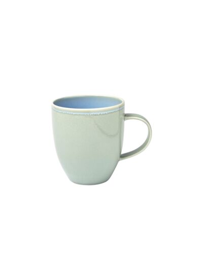 Crafted Blueberry tasse, 358 ml, bleue