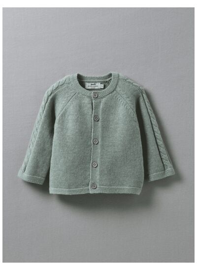 Cardigan Torsade M