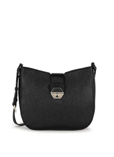 Sac besace Zippé Delphino