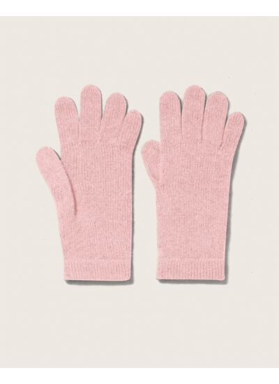 Gants femme - Accessoire - ROSE JELLY