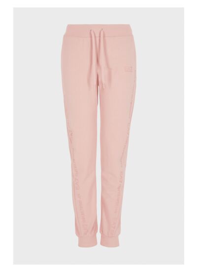 Pantaloni - Rose Argent