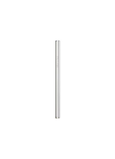 Purismo Bar Glass straw small, set 4pcs 150