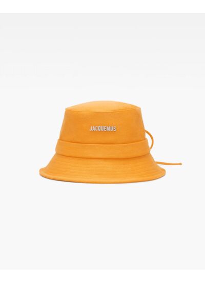 Jacquemus - Le Bob Gadjo Orange