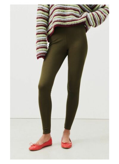 Legging femme Bawabay