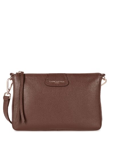 Pochette Zippée M Dune