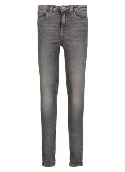 Jeans Rianna Superslim - taille très haute coupe superslim