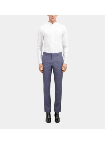 Pantalon De Costume Fit Homme