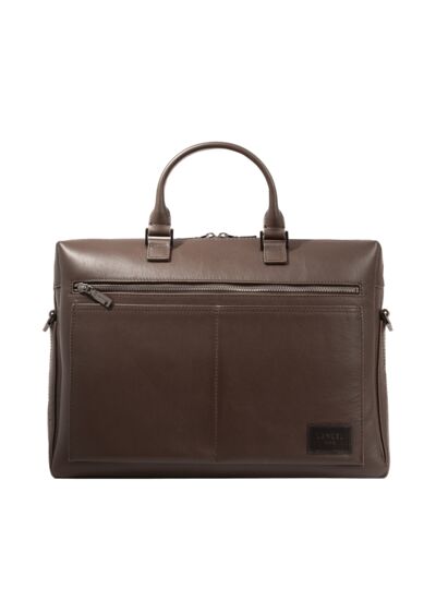 Neo Nomade - Porte Doc Medium - Chocolat