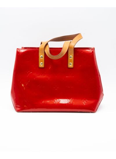 Louis Vuitton Sac à main - Monogram Vernis Reade - Red