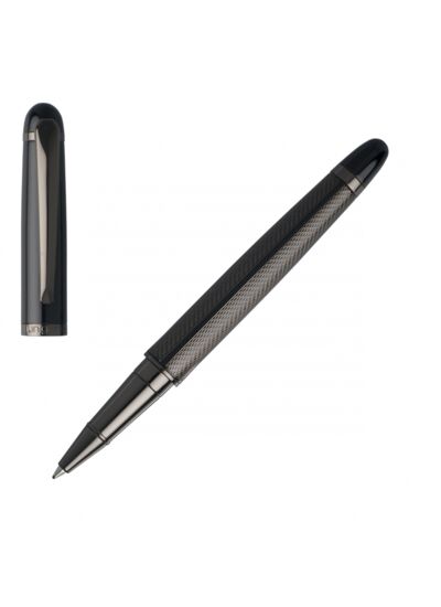 Stylo roller Alesso Black