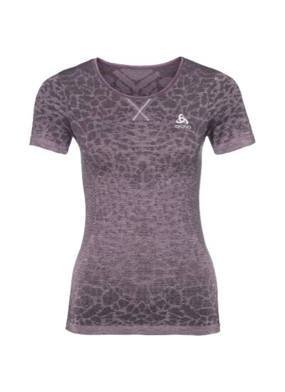 T-shirt à manches courtes BLACKCOMB pour femme