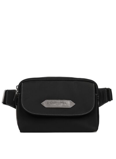 Sac porté ceinture Zippée Basic Sport