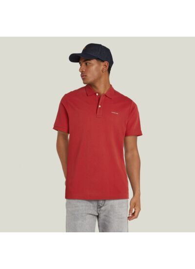 POLO OLUV SLIM