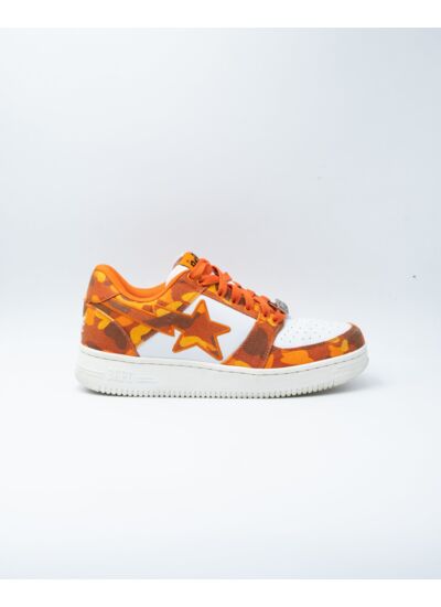 A Bathing Ape Bapesta Heron Preston 2022