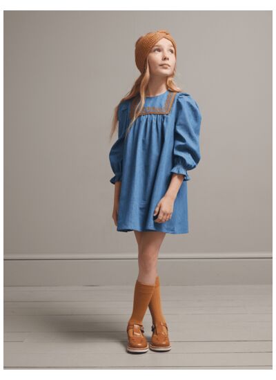 Robe Denim