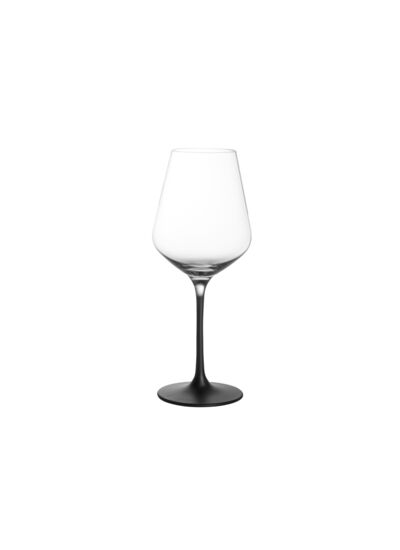 Manufacture Rock verre à vin blanc, 4 pièces, 380 ml