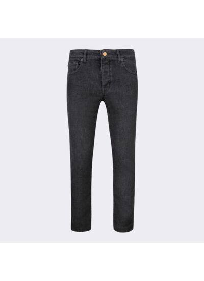 DENIM SLIM COTTON