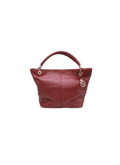 French Flair - Shopper - Raisin