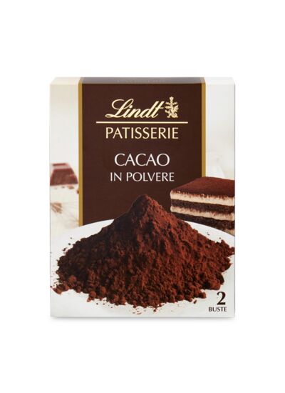 Cacao En Poudre Amer A Patisser