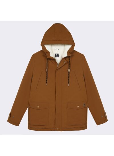 VERNON OUTERWEAR WOVEN