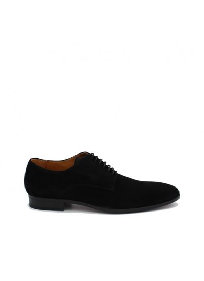 Derby WESTFIELD Daim Noir