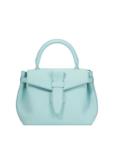 Charlie De Lancel - Sac Porte Main - Menthe